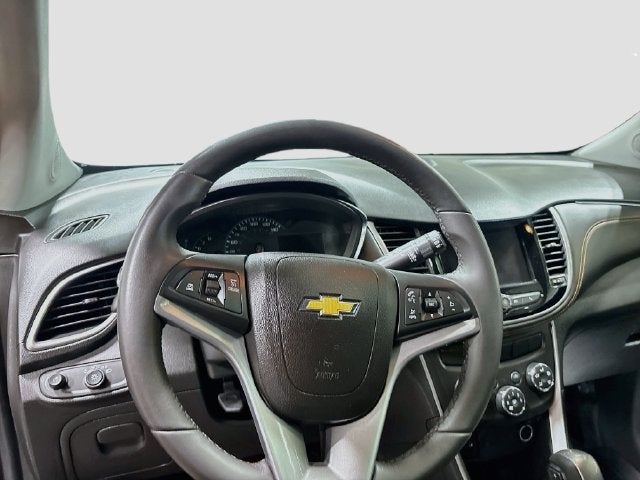 2021 Chevrolet Trax LT AWD!