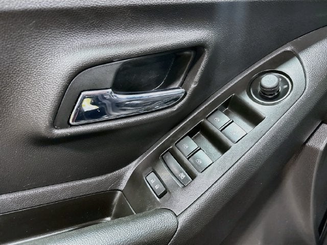 2021 Chevrolet Trax LT AWD!