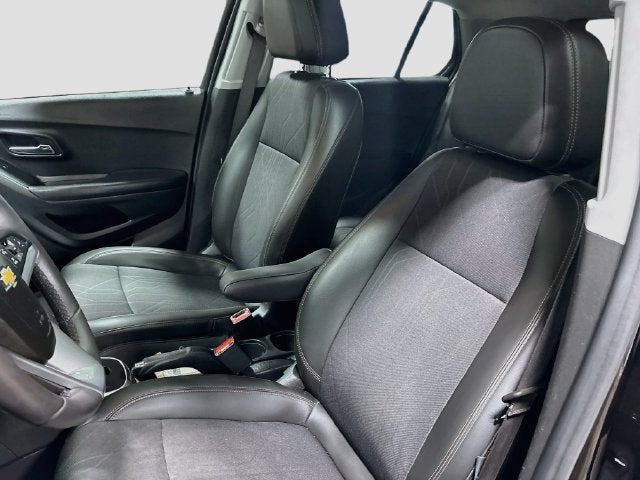 2021 Chevrolet Trax LT AWD!