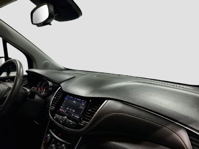 2021 Chevrolet Trax LT AWD!