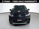 2021 Chevrolet Trax LT AWD!