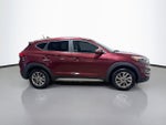 2017 Hyundai Tucson SE 1 OWNER CLEAN CARFAX!