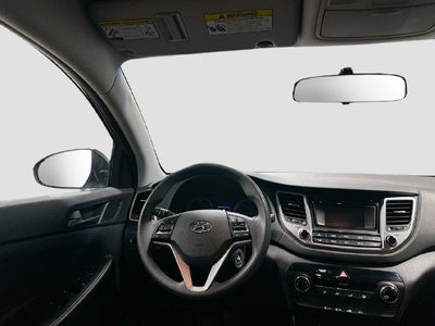 2017 Hyundai Tucson SE AWD W/ BACKUP CAM