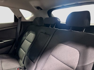 2017 Hyundai Tucson SE AWD W/ BACKUP CAM