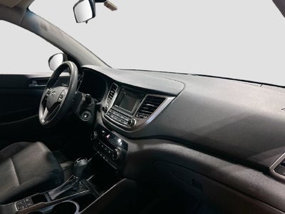 2017 Hyundai Tucson SE AWD W/ BACKUP CAM
