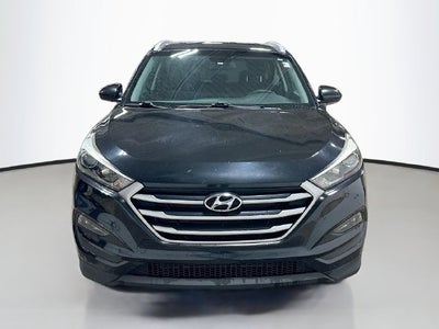 2017 Hyundai Tucson SE AWD W/ BACKUP CAM