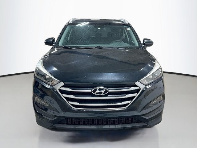2017 Hyundai Tucson SE AWD W/ BACKUP CAM