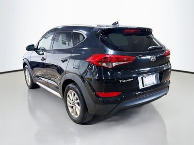 2017 Hyundai Tucson SE Plus AWD!