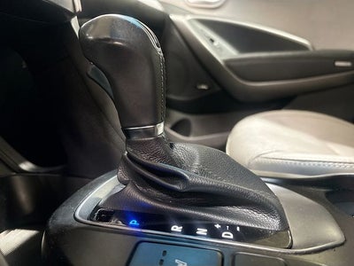 2018 Hyundai Santa Fe SE Ultimate W/ MOONROOF