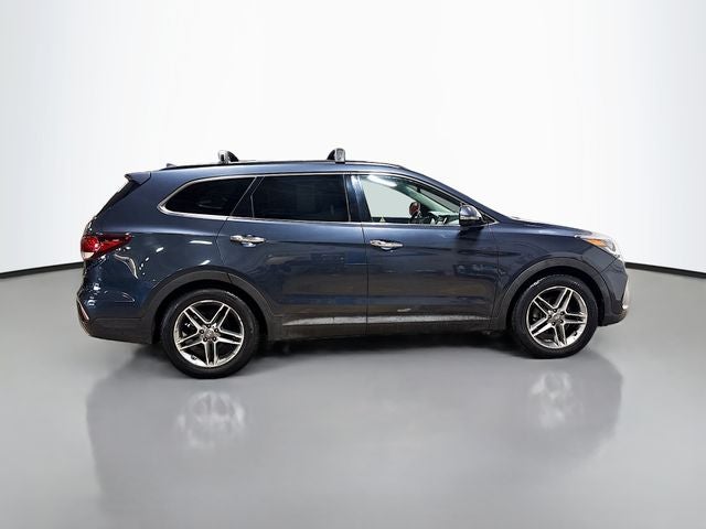 2018 Hyundai Santa Fe SE Ultimate W/ MOONROOF