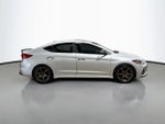 2018 Hyundai Elantra Sport W/ SUNROOF