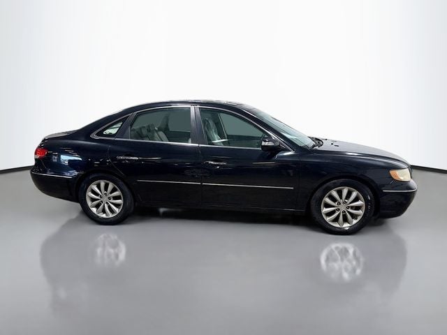 2008 Hyundai Azera Limited W/ SUNROOF