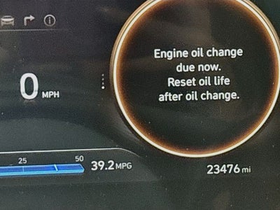 2024 Hyundai Elantra SEL 1 OWNER!!