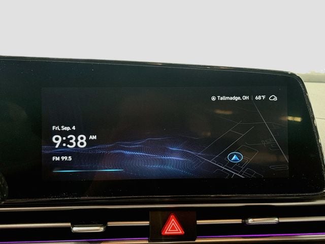 2024 Hyundai Elantra SEL 1 OWNER!!