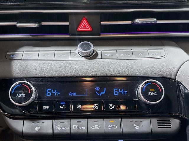 2024 Hyundai Elantra SEL 1 OWNER!!