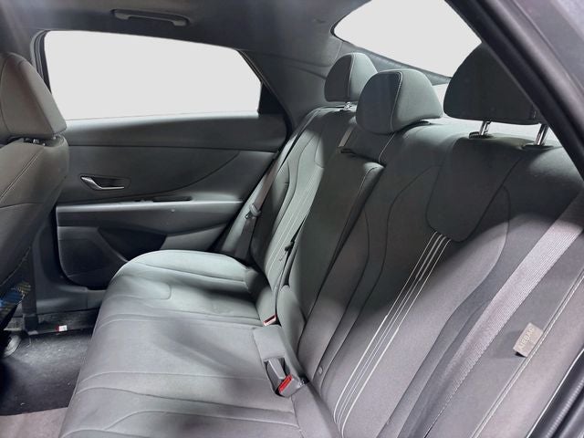 2024 Hyundai Elantra SEL 1 OWNER!!