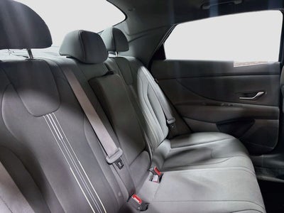 2024 Hyundai Elantra SEL 1 OWNER!!