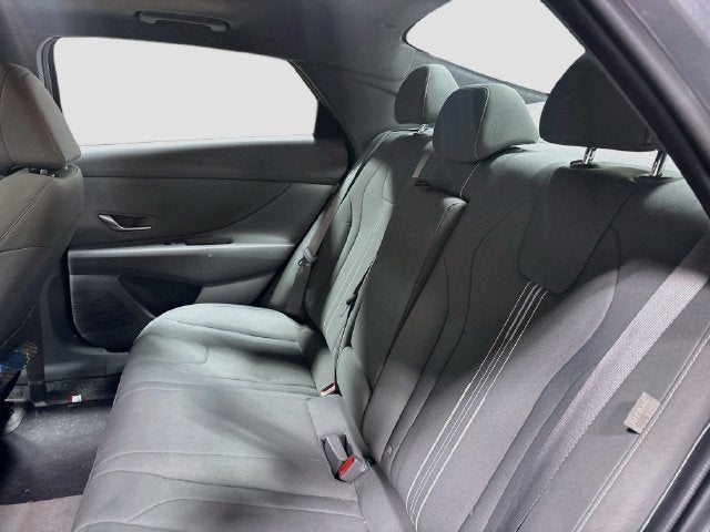 2024 Hyundai Elantra SEL 1 OWNER!!