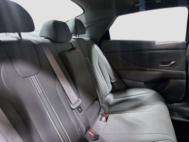 2024 Hyundai Elantra SEL 1 OWNER!!