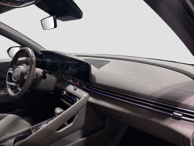 2024 Hyundai Elantra SEL 1 OWNER!!