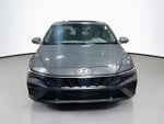 2024 Hyundai Elantra SEL 1 OWNER!!