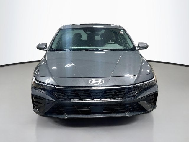 2024 Hyundai Elantra SEL 1 OWNER!!