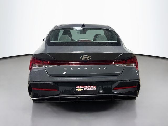 2024 Hyundai Elantra SEL 1 OWNER!!