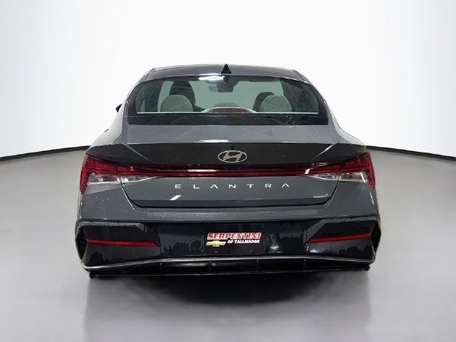 2024 Hyundai Elantra SEL 1 OWNER!!
