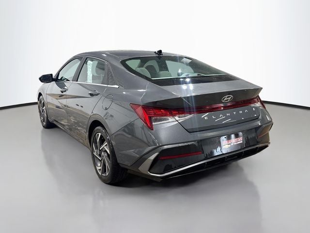 2024 Hyundai Elantra SEL 1 OWNER!!