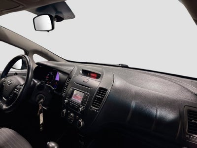 2015 Kia Forte EX 1 OWNER CLEAN CARFAX!