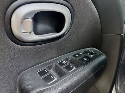 2019 Kia Soul Base W/ BACKUP CAMERA