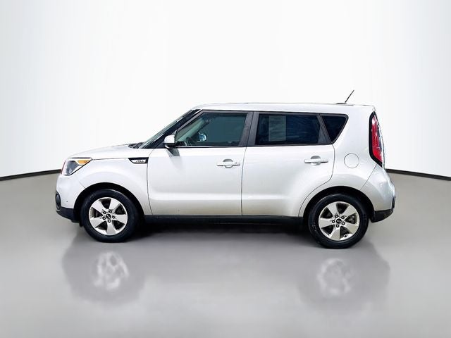 2019 Kia Soul Base W/ BACKUP CAMERA