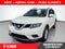 2015 Nissan Rogue SV W/ HEATED SEATS