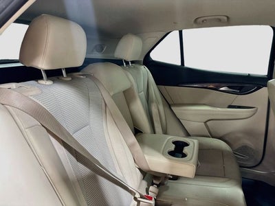 2023 Buick Envision Preferred W/ HEATED SEATS