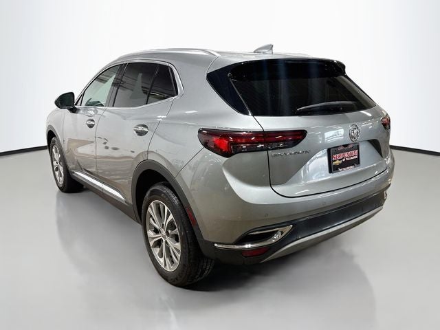 2023 Buick Envision Preferred W/ HEATED SEATS