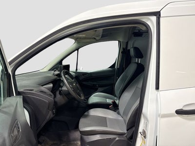 2017 Ford Transit Connect XL W/ DUAL SLIDING DOORS