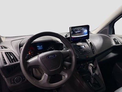 2017 Ford Transit Connect XL W/ DUAL SLIDING DOORS