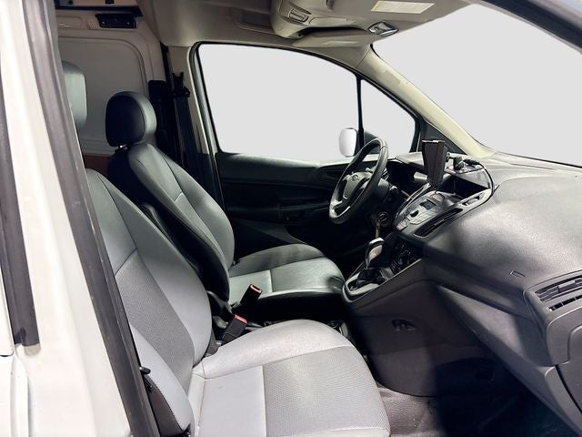2017 Ford Transit Connect XL W/ DUAL SLIDING DOORS