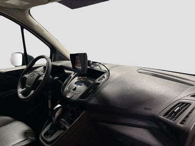 2017 Ford Transit Connect XL W/ DUAL SLIDING DOORS