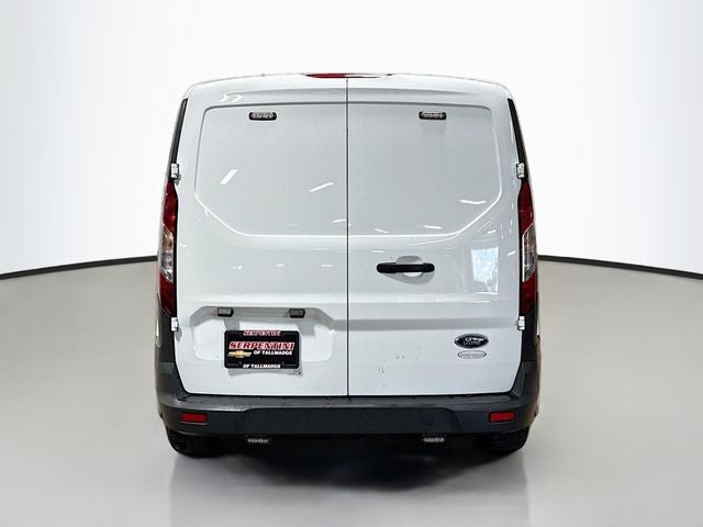 2017 Ford Transit Connect XL W/ DUAL SLIDING DOORS