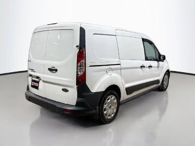 2016 Ford Transit Connect XL CLEAN CARFAX