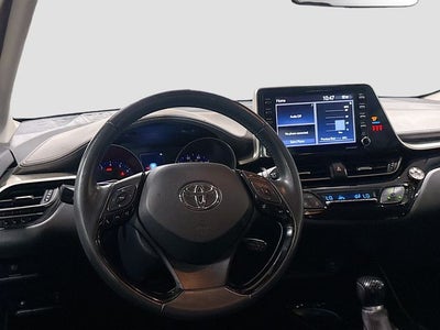 2021 Toyota C-HR Limited W/ HEATED SEATS