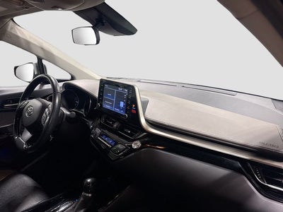 2021 Toyota C-HR Limited W/ HEATED SEATS