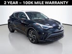 2021 Toyota C-HR Limited W/ HEATED SEATS