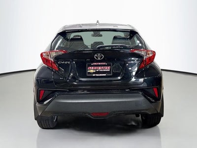 2021 Toyota C-HR Limited W/ HEATED SEATS