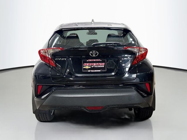 2021 Toyota C-HR Limited W/ HEATED SEATS