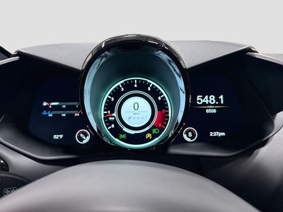 2020 Aston Martin Vantage V8 W/ ADAPTIVE SUSPENSION