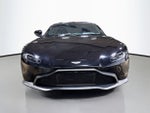 2020 Aston Martin Vantage V8 W/ ADAPTIVE SUSPENSION