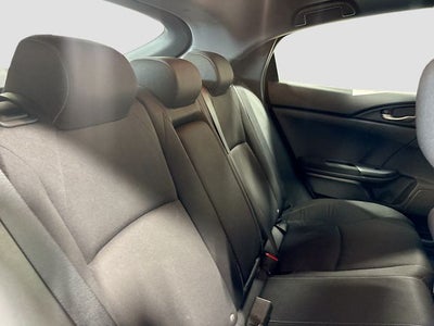 2021 Honda Civic EX W/ SUNROOF