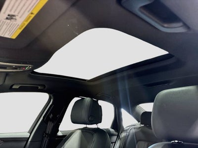 2019 Audi A6 3.0T Premium Plus W/ SUNROOF